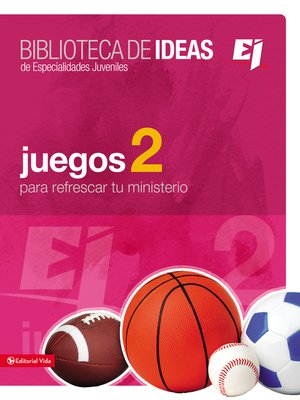 cover image of Biblioteca de ideas